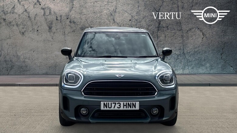 MINI Countryman 1.5 Cooper Classic Premium Plus 5dr Auto Petrol Hatchback